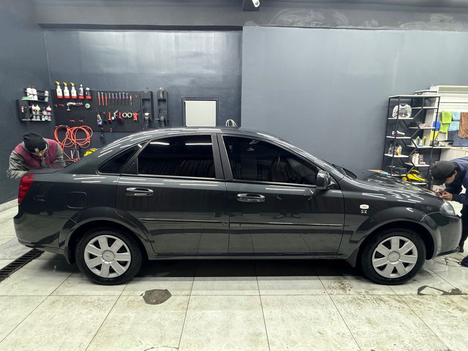 Продается Gentra 2017 года