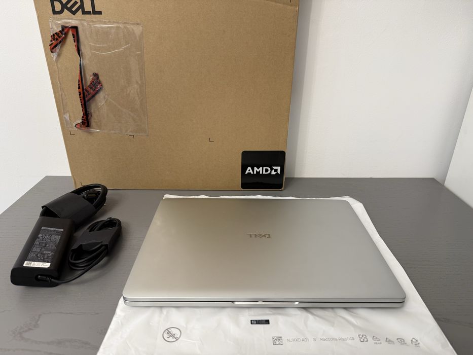 Dell Pro 14 Plus Nou Garantie Ryzen 7 Pro 250 Radeon 780M 16GB RAM