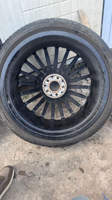 Mercedes-Benz 222 223           оргинал