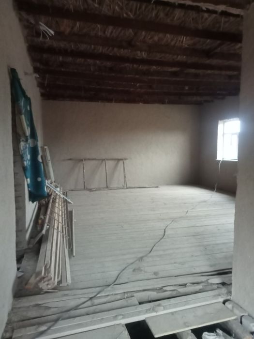 Gaz svet suv bari bar kanalizatsiya bari tartilgan