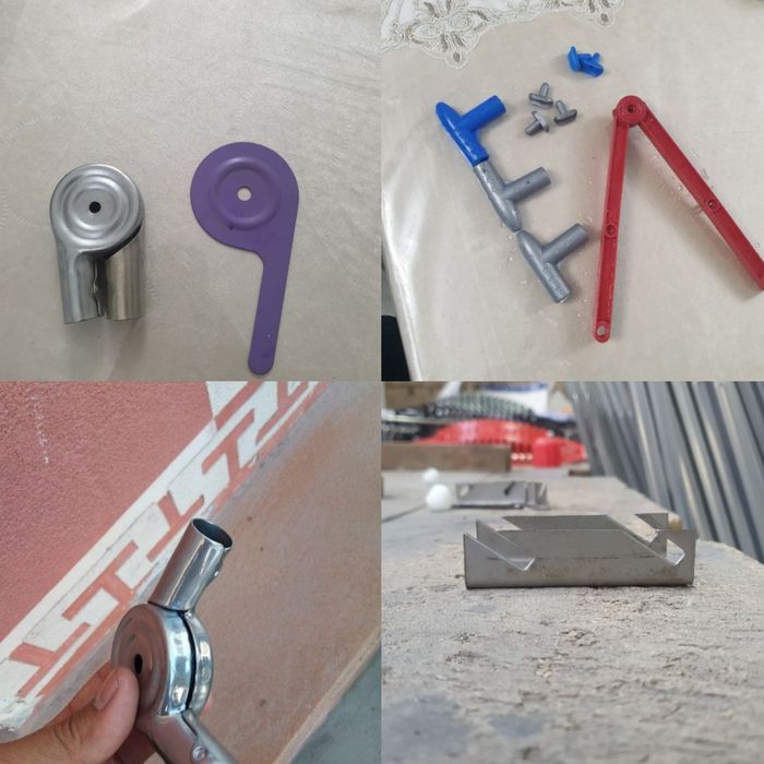 Сушилка ва дазмол столлари учун