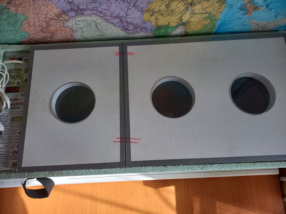 Инкубаторские услуги