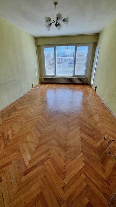 Продава се Тристаен апартамент в София, Борово - 91 кв.м за 1814 €/кв.м - Снимка #1