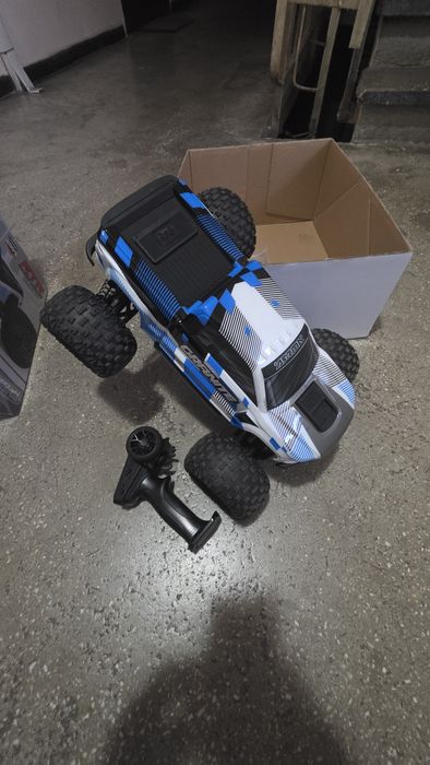 Vand automodel arrma granit noua