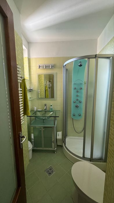 Apartament 3 camere de închiriat – 106 mp – Vatra Luminoasă, Sector 2 – Loc de parcare inclus