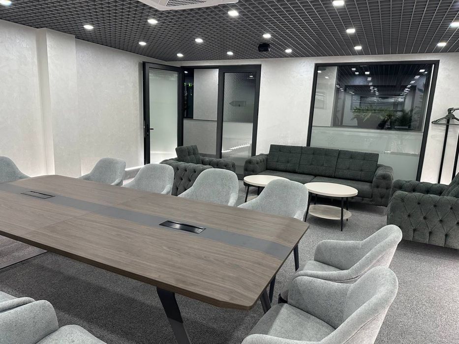 Сдается в аренду конференц залы