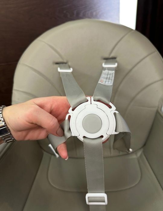 Детско столче за хранене