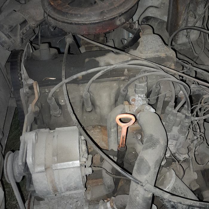 Ауди 100 универсал