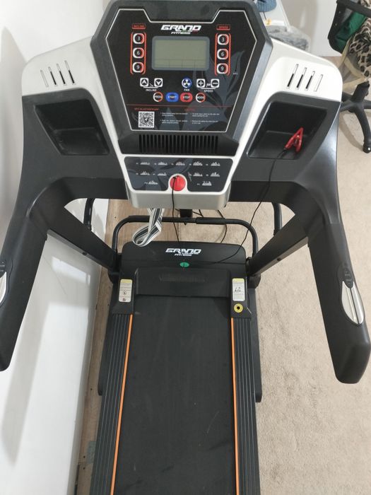 беговой дорожка холати яхши