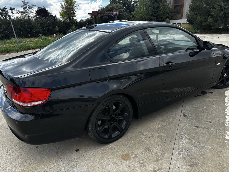 Bmw seria 3 e 92