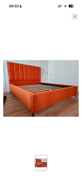 двухспальный кровать 180/200