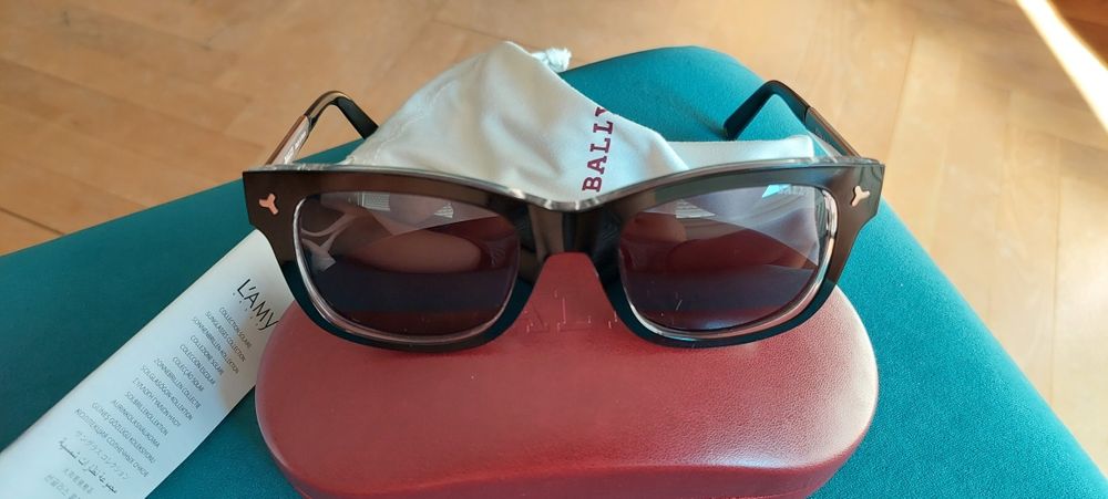 Bally оригинални очила