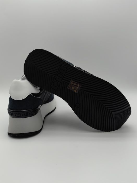 LIU JO DREAMY 02 Оригинални Сникърси