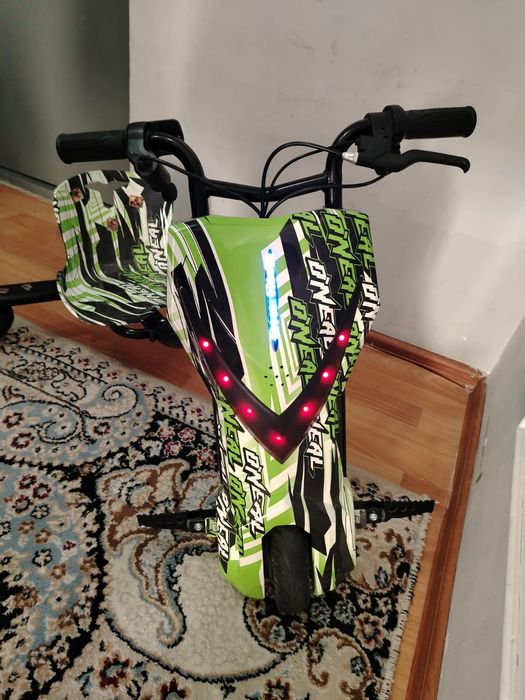 Электро дрифт кар