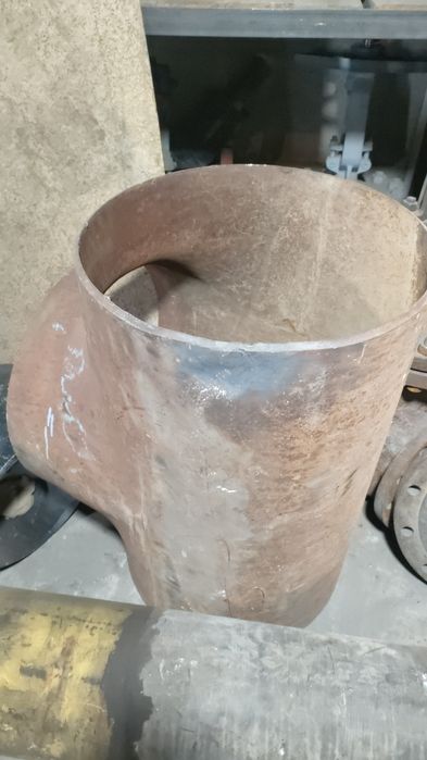 Продам отводы 219*14