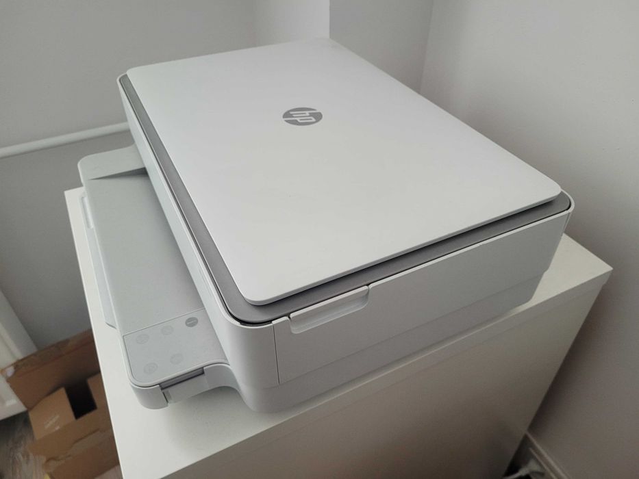 Imprimanta HP ENVY 6020e