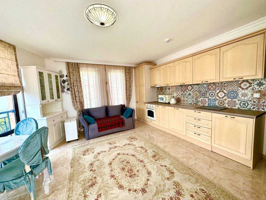 Продава се Тристаен апартамент в Свети Влас - 94 кв.м за 1809 €/кв.м - Снимка #4