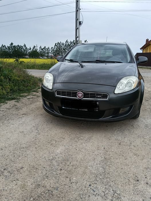 Fiat Bravo 1.4benzina T-Jet