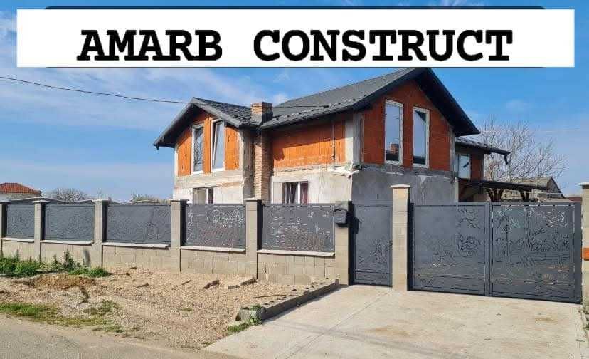 Porti tabla decupata Darmanesti