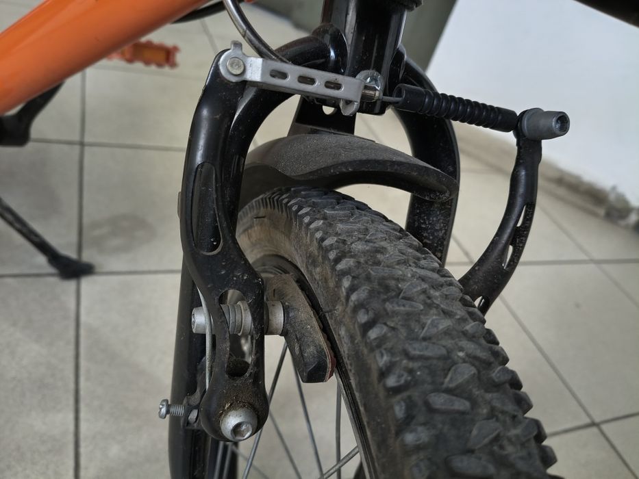 Bicicleta copii Model Robot  BTwin 16