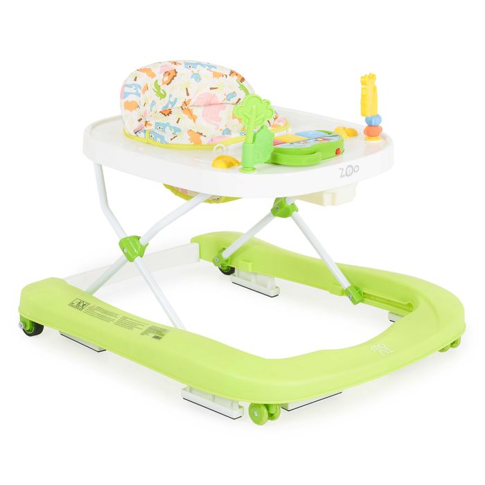 Проходилка  Moni Zoo