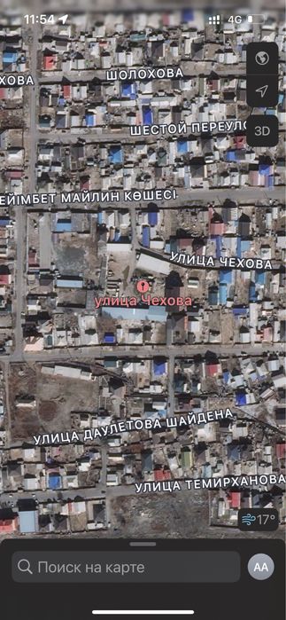 Аренда помещения