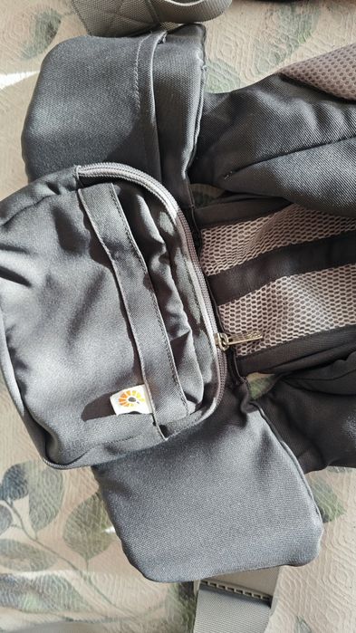 Ергономична раница Ergobaby Omni 360