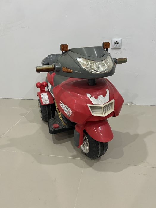 Продам мотоцикл ТоЛокар