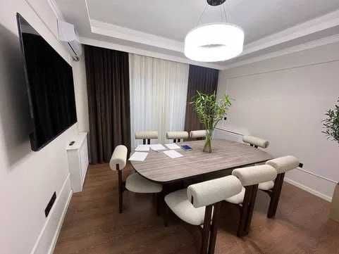 NuR, 5/9/9, Алайский, Ц2 345м2 под ключ, Namuna development !!