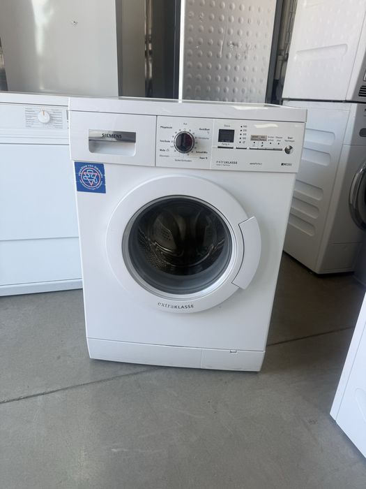 Пералня SIEMENS Extra Klasse 7кг
