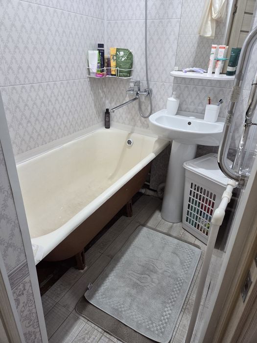 Продам 2х комнатную квартиру