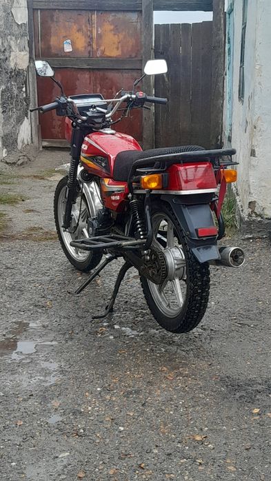 Продам яки 150 куб