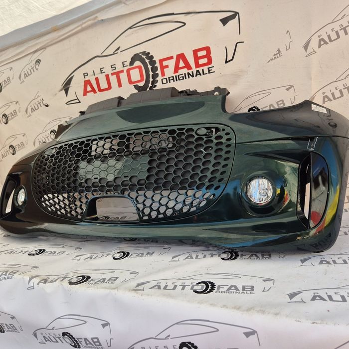 Bara fata Smart EQ fortwo W453 Electric Facelift an 2019-2020-2021-202