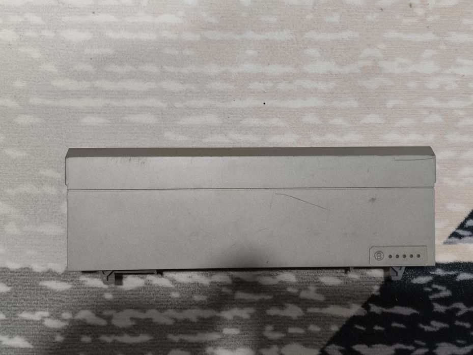 Батерия DELL latitude6400