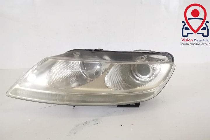 Ляв фар Оригинален Bi Xenon В добро състояние Фолксваген ВВ / Volkswag