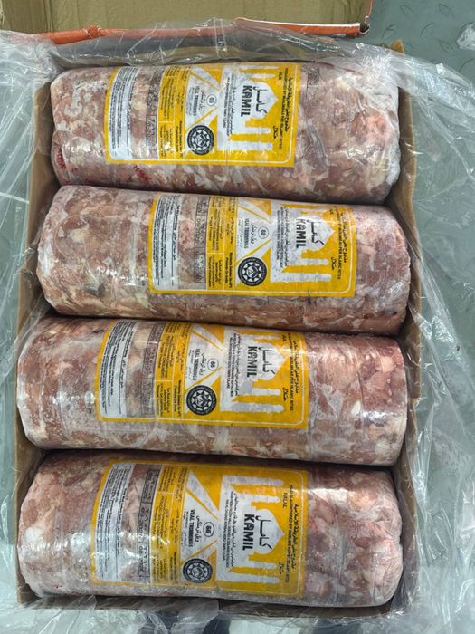 Halol muzlatilgan mol gowt suyaksiz