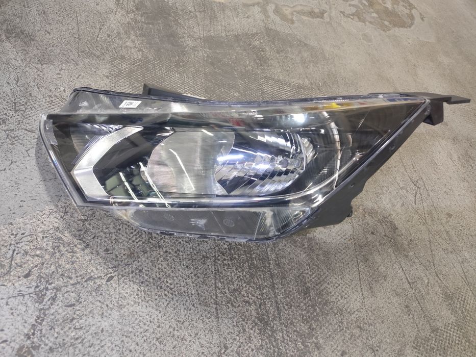 Фара Хёндай АЙ20 Hyundai I20, 23 год