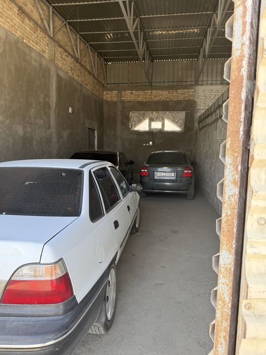 Сдаютса на аренду автосервис