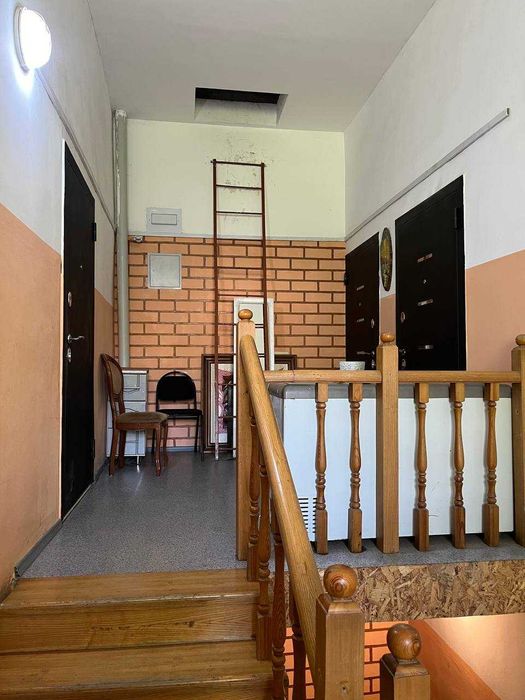 Продаётся 3х, УП. дом 2018 года постройки