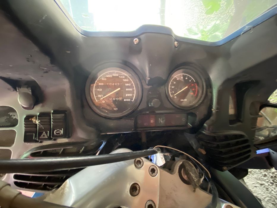 BMW 1100RT -1550 €