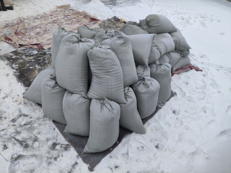 Опилка продается