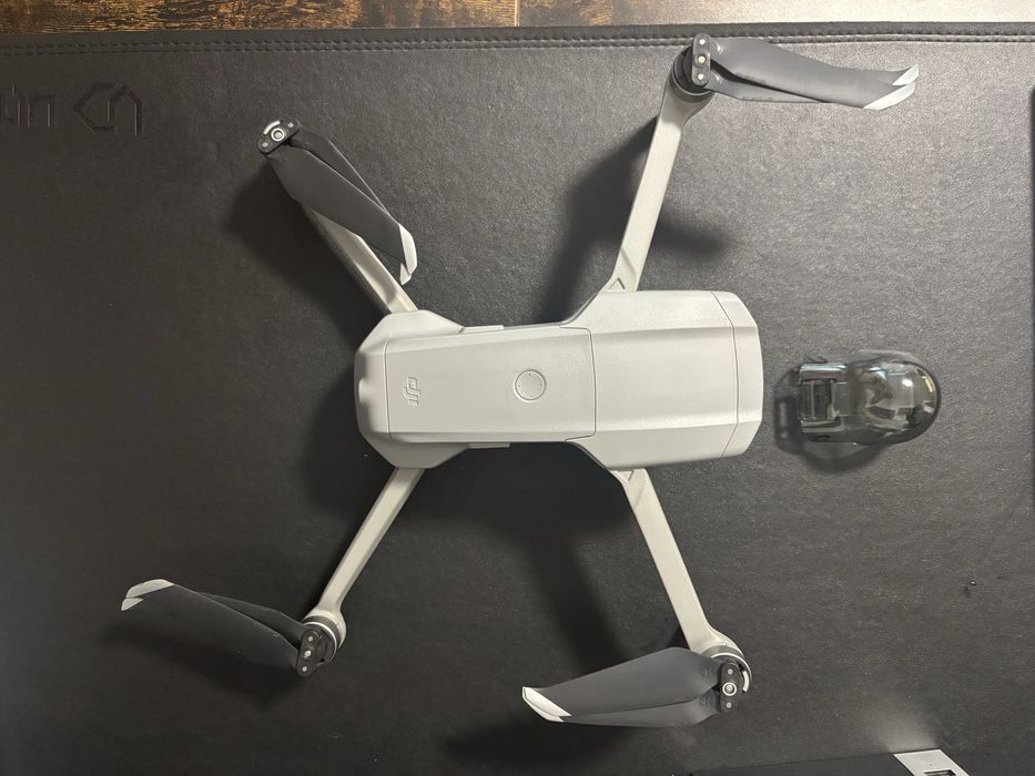 Дрон DJI Mavic Air 2