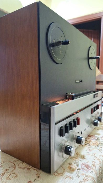 Magnetofon Revox A77 4 tTack