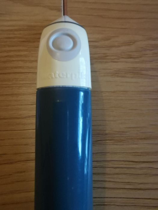 Waterpik oral cu rezerve sigilate (ață dentară)