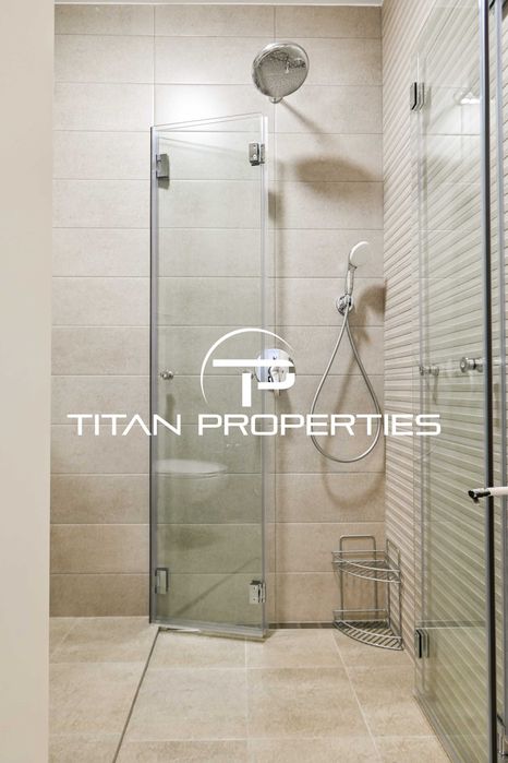 Дава се под наем Тристаен апартамент в София, Кръстова вада - 85 кв.м за 850 € - Снимка #11