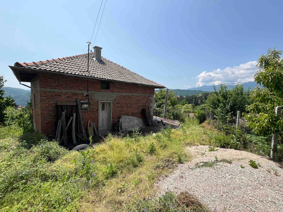 Продава се Къща в Банско - 150 кв.м за 340 €/кв.м - Снимка #1