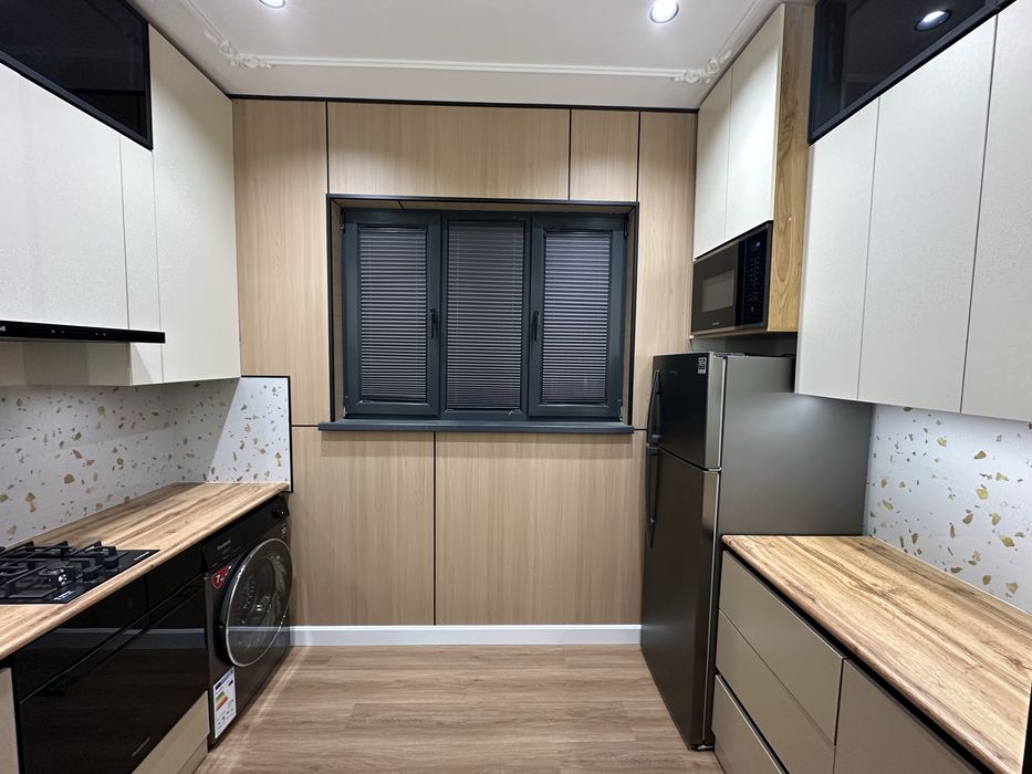 Квартира по суточно LUX 24/7