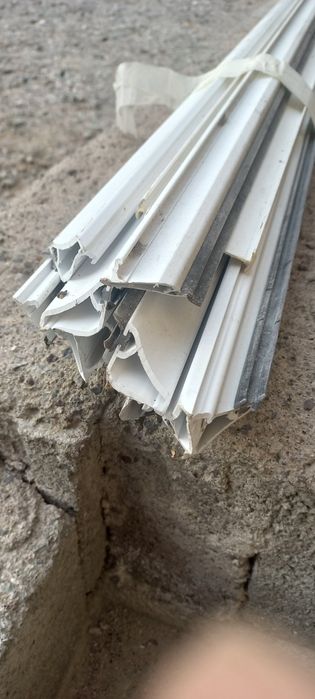 Продам штапики от пластиковых окон