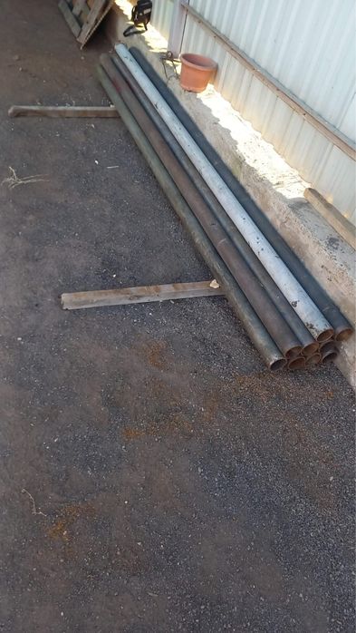 Продаю трубы срочно