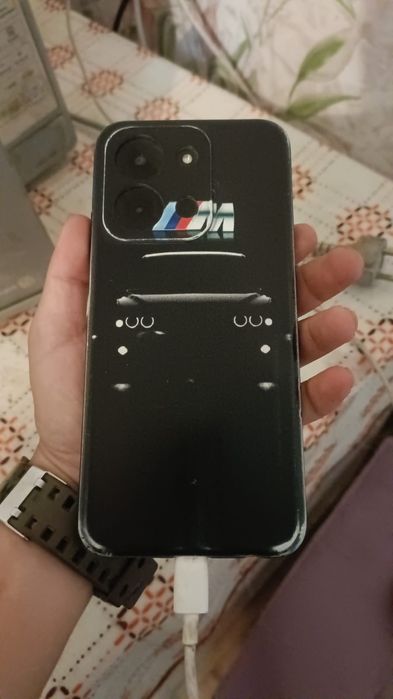 Продам телефон POCO c85